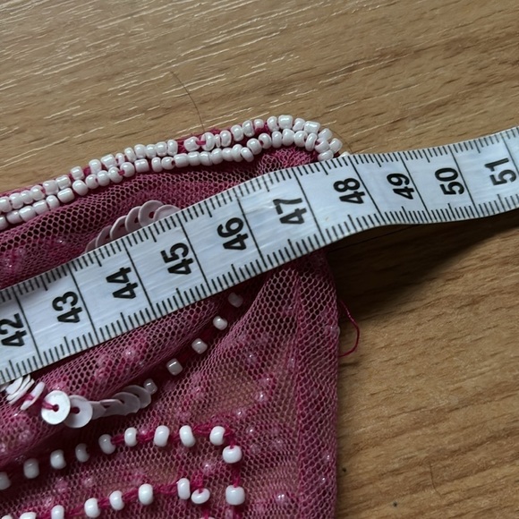 Buffalo Beaded Tank - Picture 9 of 13